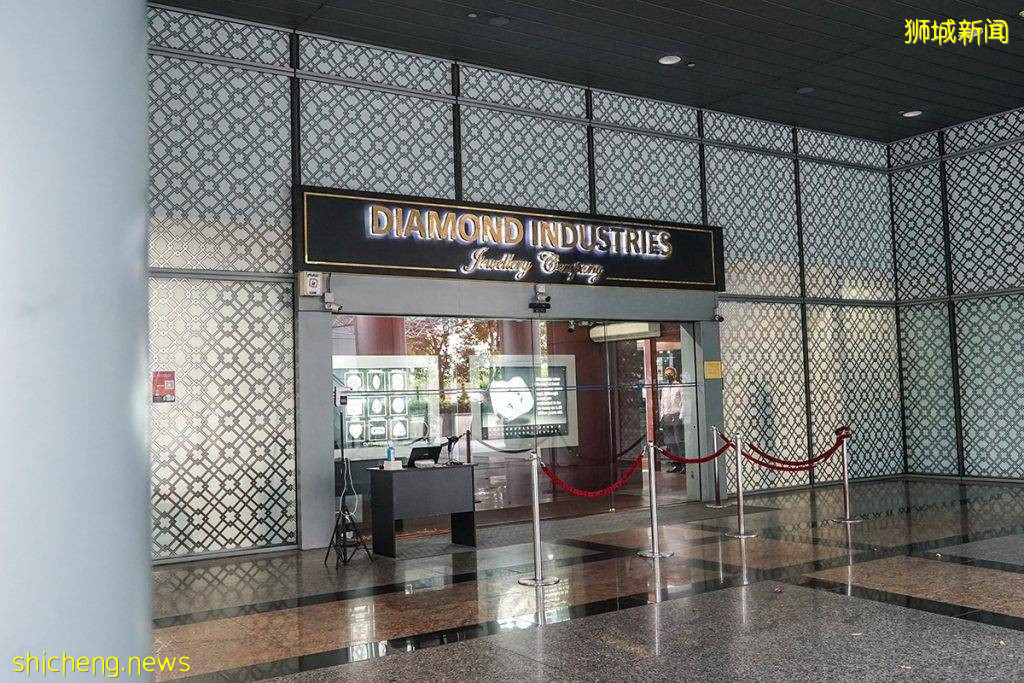 新加坡珠寶巨頭推出超給力全場7折優惠！美麗又保值，平價也能買珠寶💎 性價比爆棚