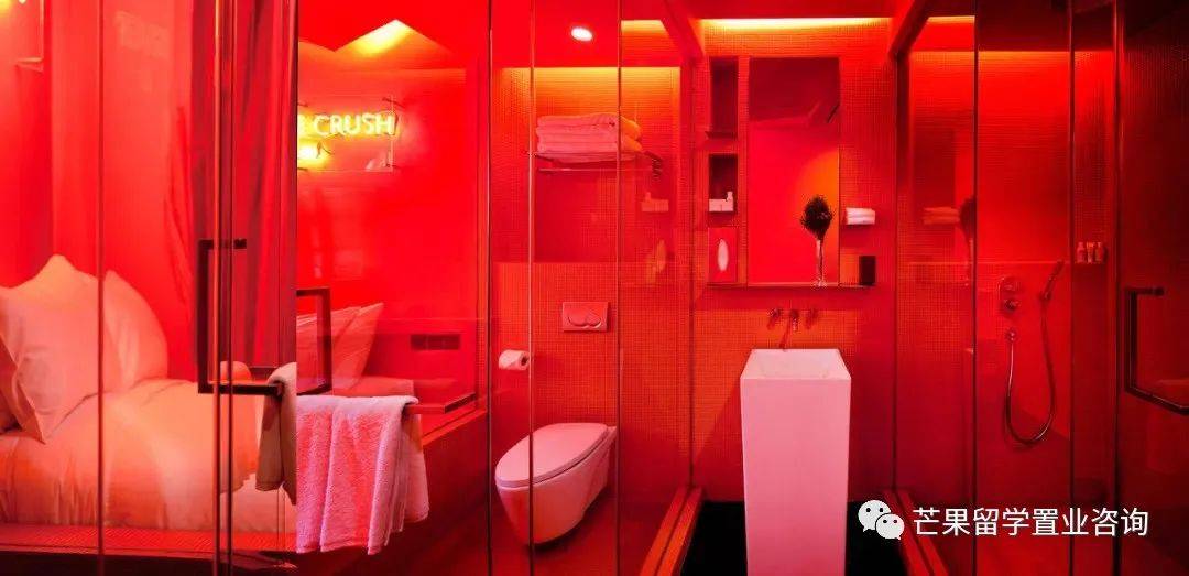 新加坡超人气民宿