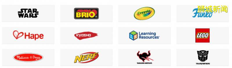 【本周特惠】乐高5折,超多美食买1送1,MK、Robinsons清仓