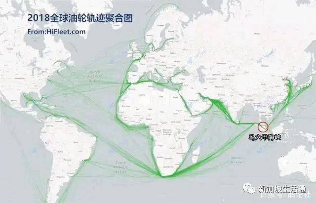 以华人为主的新加坡,为何没能成为东方大国的铁杆盟友