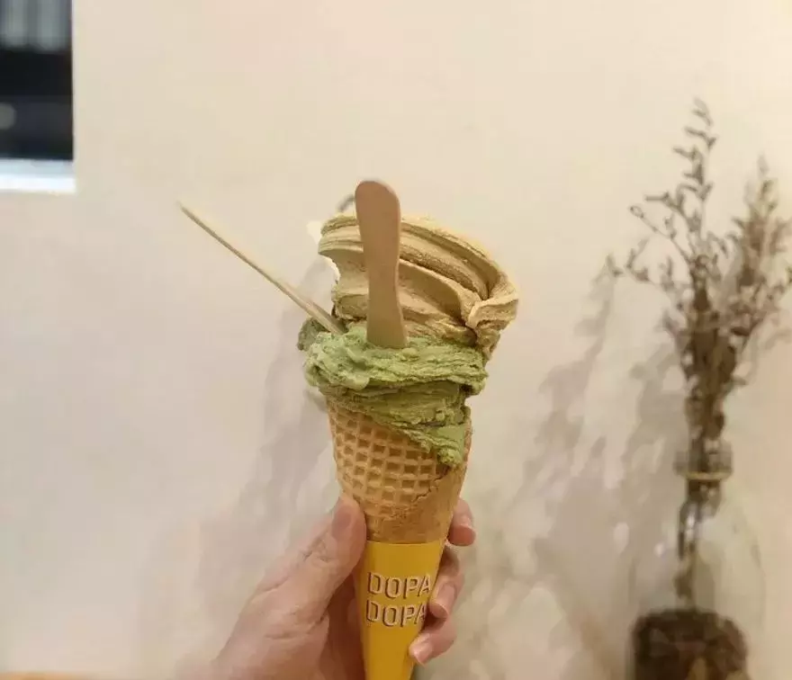 Hey女孩们！新加坡甜品时间到了哦