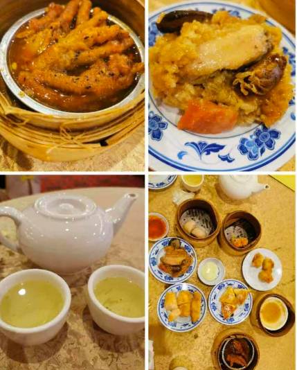 年夜飯去哪吃?新加坡這幾件老牌中餐廳火爆預定中