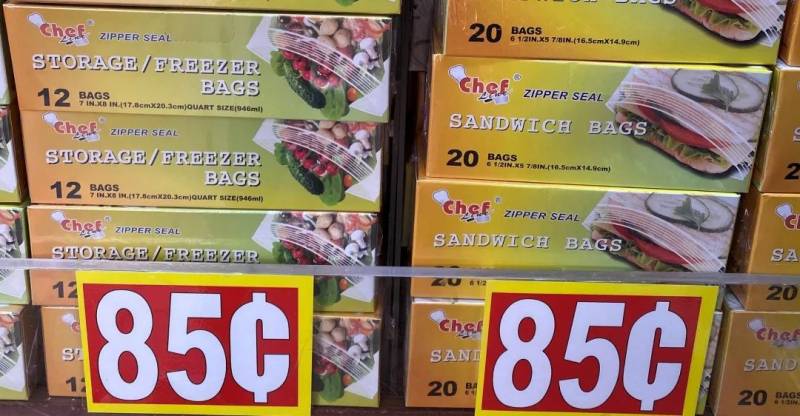 新加坡并不是什么都是贵的!有胆就进来