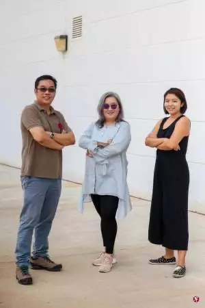 十大奖项今年“听牌” 林慧玲:落马会失落