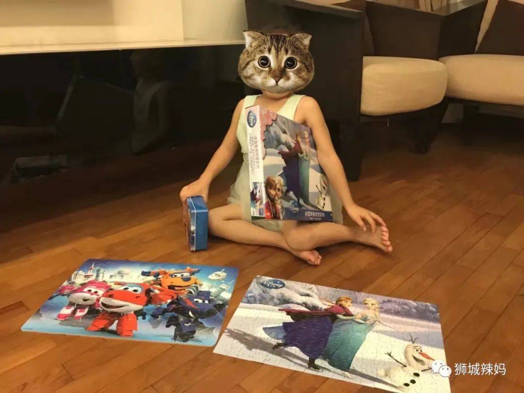 3歲之前爺爺奶奶帶大的孩子,來了新加坡,媽媽做了什麽