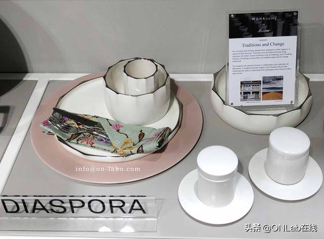 Luzerne 陆升——25年前新加坡富二代到福建德化创业