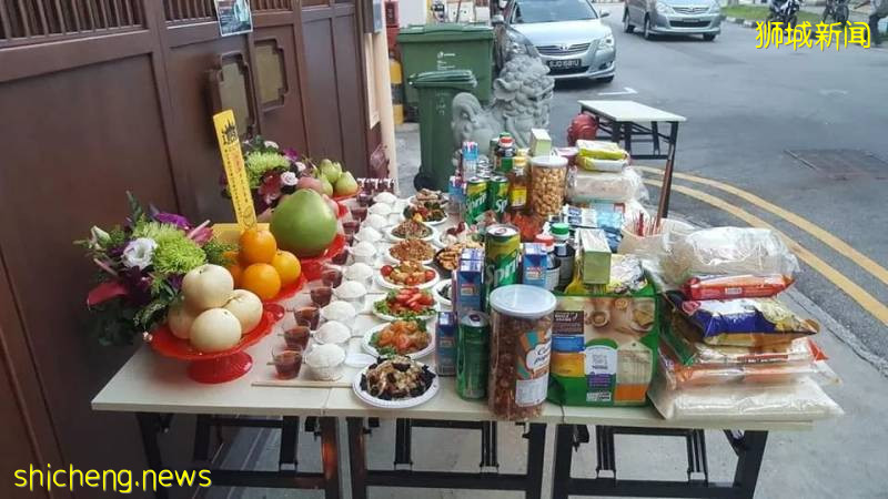 這樣的新加坡真是待不下！去！了