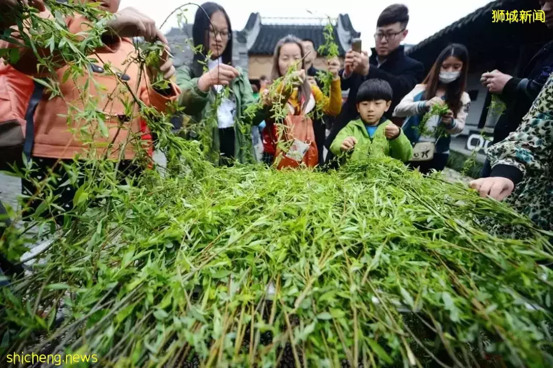 来新加坡11年,清明节我又想起儿时在爷爷坟前吃的火锅