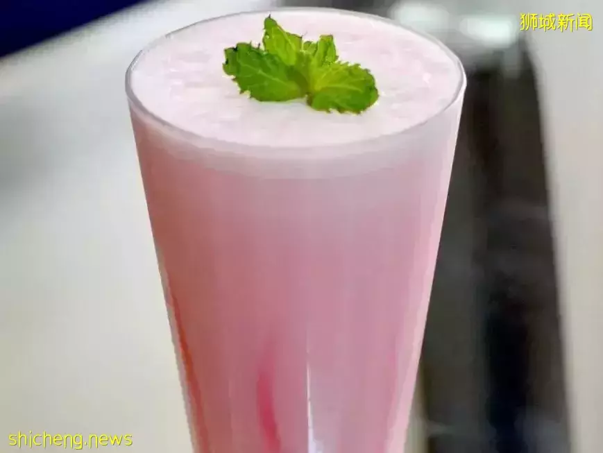 这些本地饮品你都喝过吗？Copi O和C还傻傻分不清？快收下这份点单秘笈