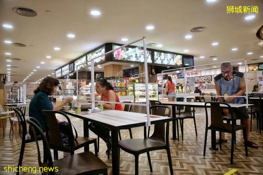 新加坡最大感染群傳播原因曝光！一波新政來襲，影響全島每個人