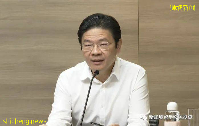 【新聞資訊】新加坡在全球的競爭力屈指可數