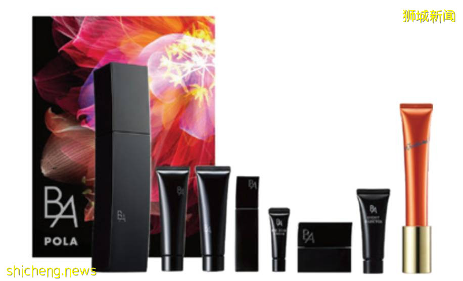 日妝巅峰三巨頭！全球限量款就在新加坡！黑五快閃店，低至5折