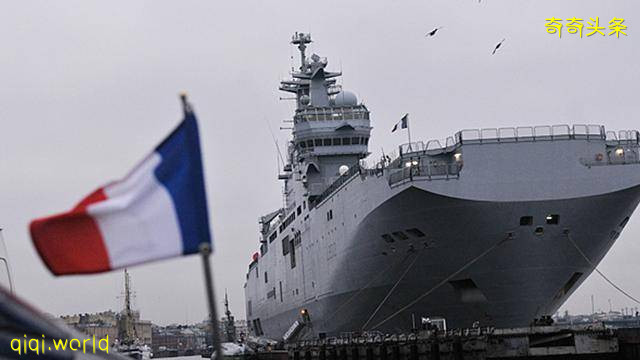 利比亚内战背后操控大国现身!主动出手,竟不是美国俄罗斯土耳其!