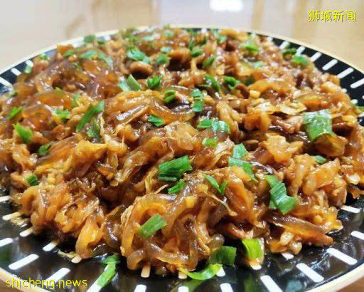 小坡島外賣 | 你玩過盲盒，但是你吃過盲餐嗎!