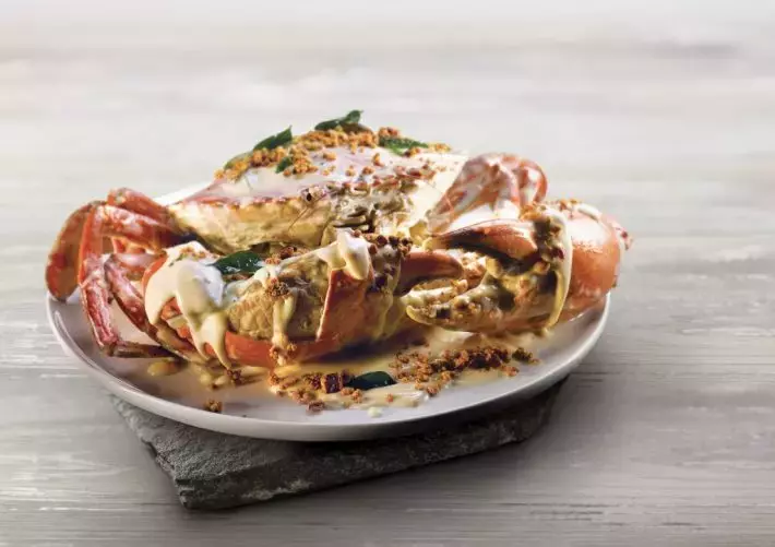 新加坡20家熱門年夜飯大盤點！打包帶回家吃安全又美味！還有早鳥預訂優惠，快來Get吧