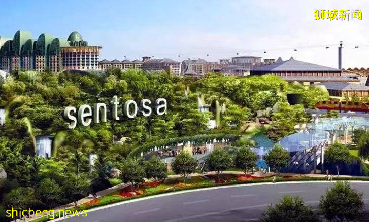 心想獅城 l 爲什麽新加坡富豪如此之多