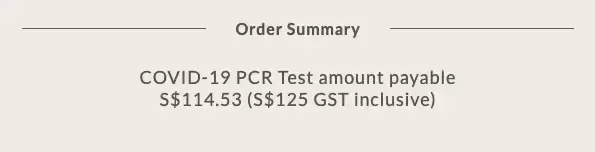 新生必看 疫情期間新加坡留學行前准備清單
