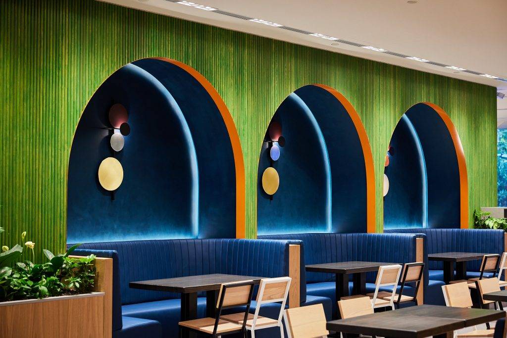 Shake Shack再添新店！熱辣墨西哥辣椒菜單上線！Great World City店4月28日開張