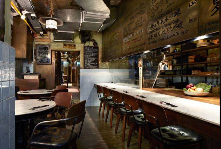 Tiong Bahru的曆史美食!有哪些是值得保留的