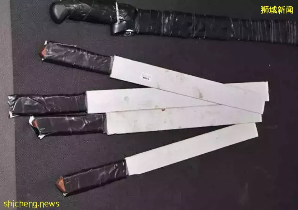 1天3起！新加坡危险事件频发！还有半裸男在小学门口游荡、老安哥尾随11岁女孩