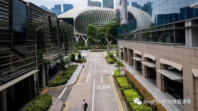 全球多地疫情再次爆發，新加坡憑啥屹立不倒