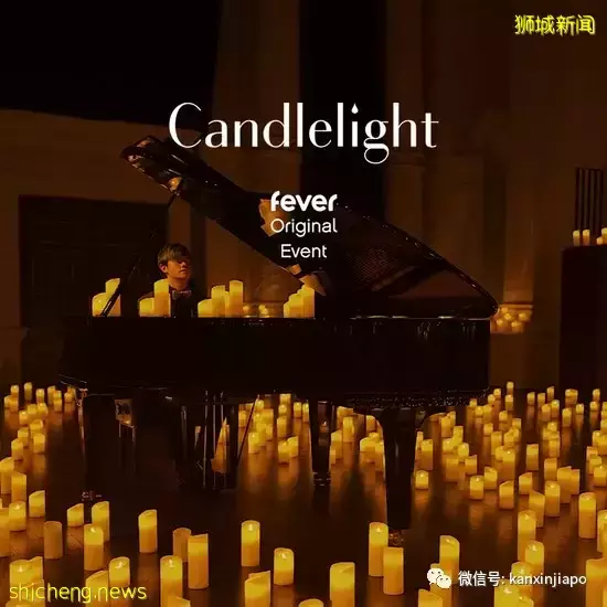 久石让音乐会、周善祥钢琴会...各大演唱会6月新加坡盛大上演