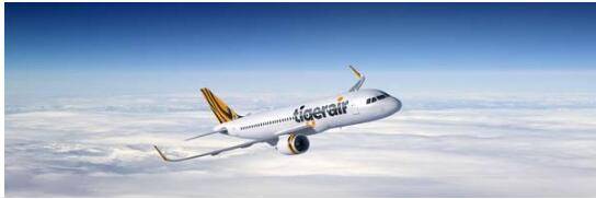 “小光棍”节，新加坡直飞中国江苏无锡起航，大闸蟹我来了