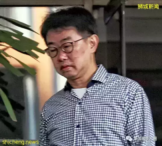 新加坡三兄弟设赌博网站赚逾亿新币,首脑之一坐牢近十年罚62万