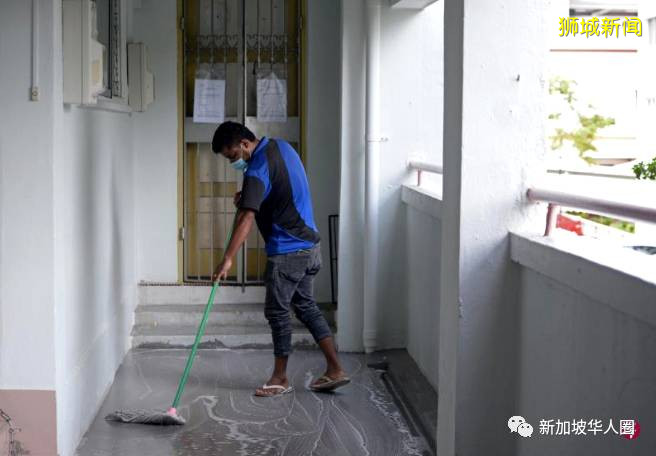 新加坡組屋發現白骨案，屋主侄兒：叔叔已經失聯9年