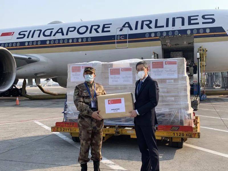 新加坡經濟新拐點，各大行業巨頭紛紛湧入坡島