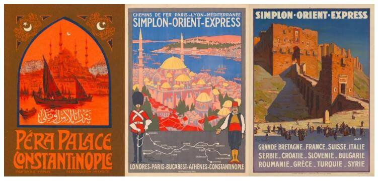 奢華與故事一體的“東方快車”首次亮相新加坡,開啓獅城探索之旅