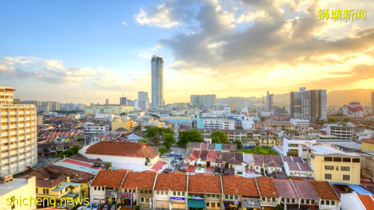 在新加坡養老有多難?65%的人想移居海外,三分之一的人跑到馬來西亞