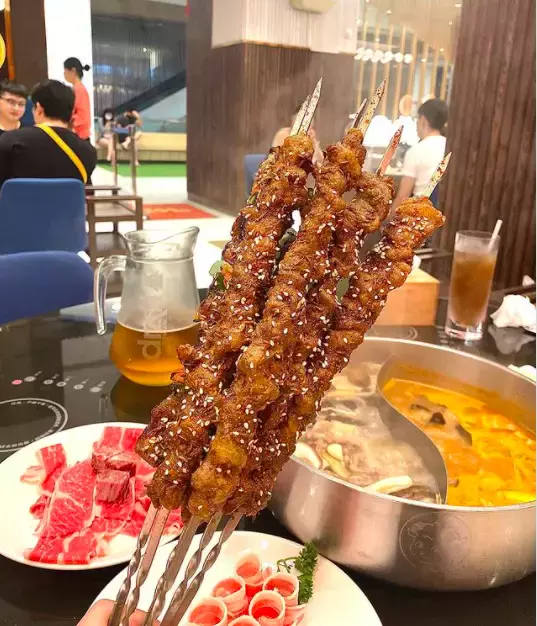 食在獅城 2022年迎新春團團圓圓吃火鍋 ！新加坡9家絕對地道的中式火鍋盤點