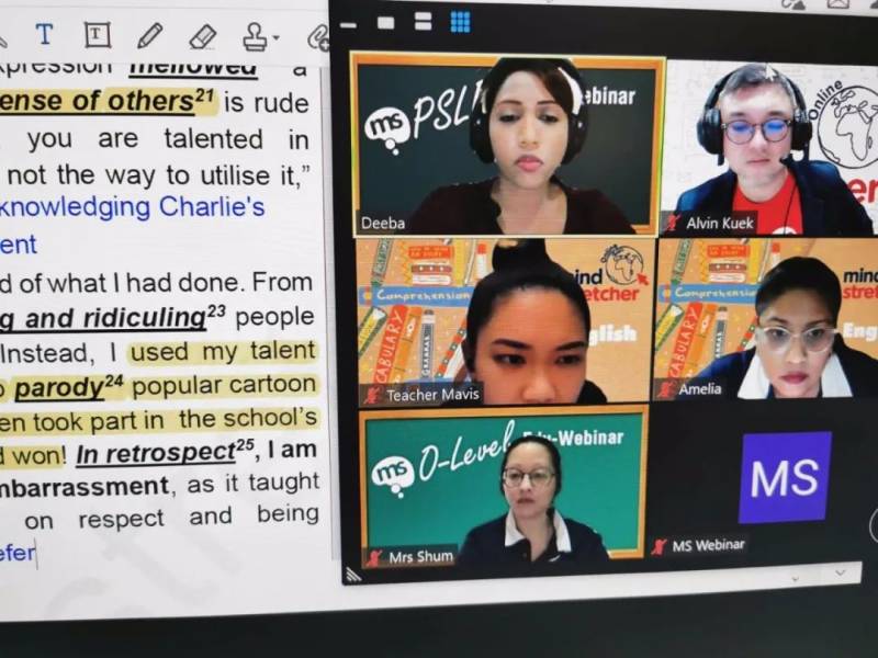 明年PSLE改革第一年！新加坡名师解读新制度不能错过