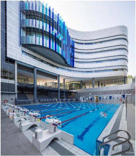 这所最具有代表性的新加坡国际学校有什么与众不同的亮点