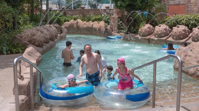 新加坡10天深度自由行，感受世界最嚴法律下的四大種族交融之地3