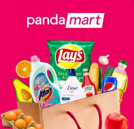 新加坡8大线上超市终极测评,让你不出门也能随时采购日常所需