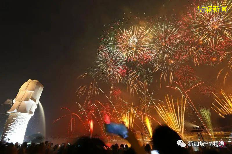 【國慶慶典】一定不能錯過的活動流程！教你如何盡情參與