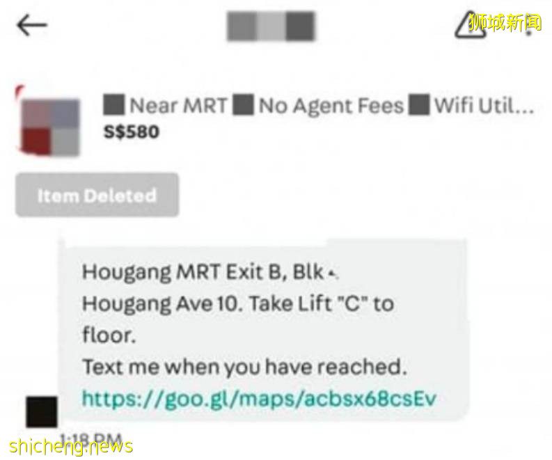 “欲哭无泪!我在新加坡租房,上厕所被变态房东监控...”