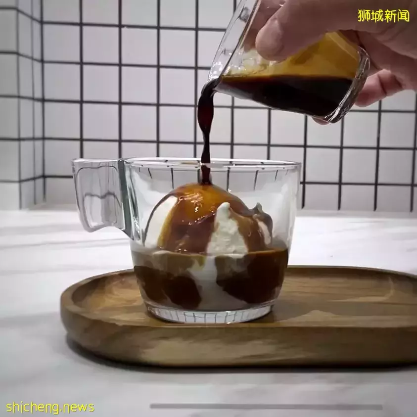 轉角遇到愛🍦新加坡小而美的精致鄰裏冰激淩店大盤點