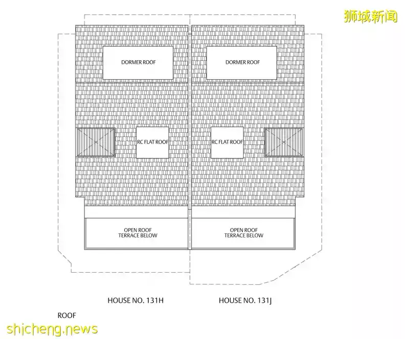 The Whitley Residences【現樓發售！新加坡 核心中央區 稀有永久地契 獨立式住宅 百年名校英華小學】
