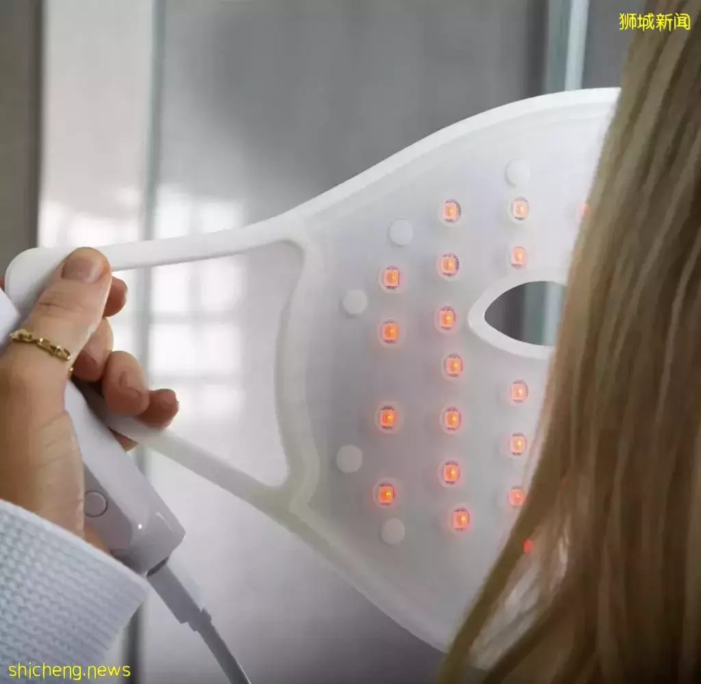 一年一度GSS大促開始啦！解鎖寶藏美容儀隱藏折扣獨家秘笈，超多熱門型號美容儀超低價帶回家