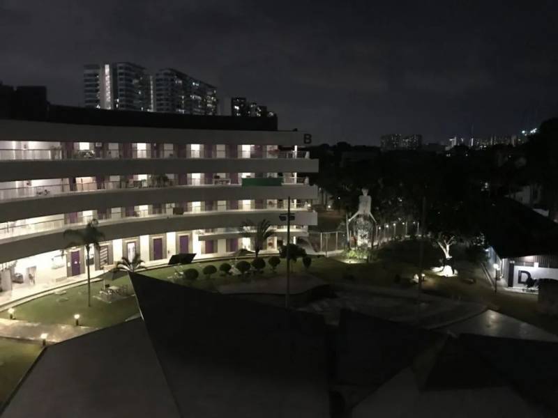 “Miss Fu”的環球藝術旅行 之新加坡篇