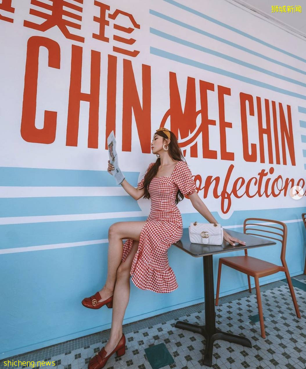 食在獅城 周末去哪兒約咖啡？坡島這幾家顔值口感超在線的咖啡館等你來打卡