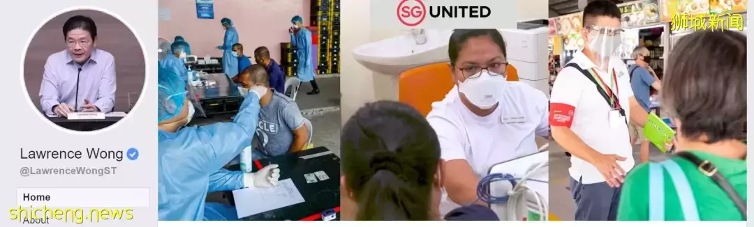 新加坡總理李顯龍: 這是一個重要決定!下一屆總理爲什麽是他