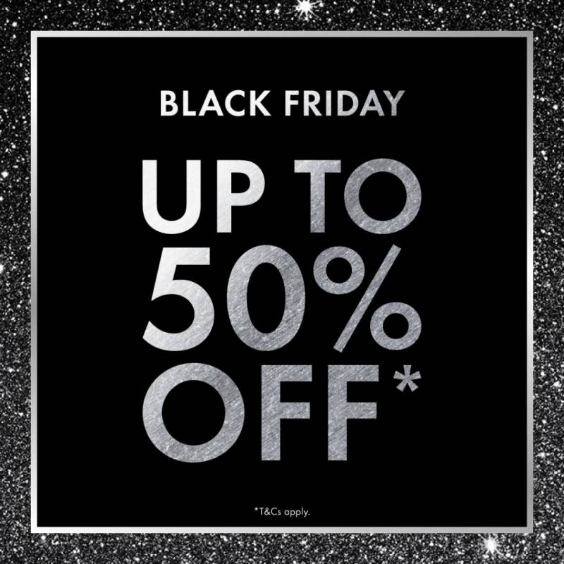 新加坡Black Friday購物攻略💯 推薦清單 + 促銷合集+消費指南!全副“5”裝,火熱上線