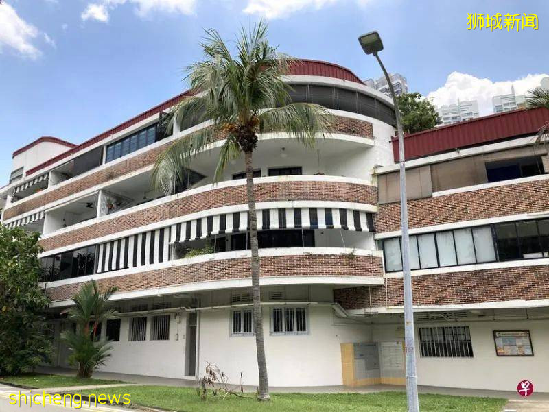 新加坡出自大師的網紅建築有許多,包括““計算機大樓”、“飛碟建築”和“點心籠”,你知道幾個