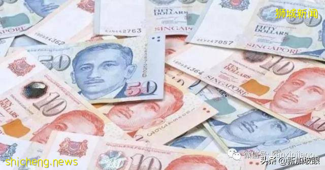 新加坡汇款到中国，18种方法收费时间全攻略