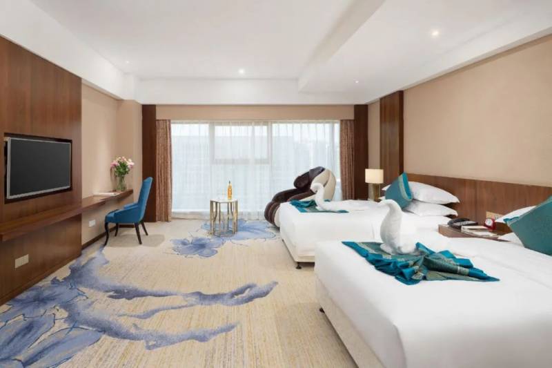 新加坡入境中国,各城市隔离酒店红黑榜!(含实拍图)