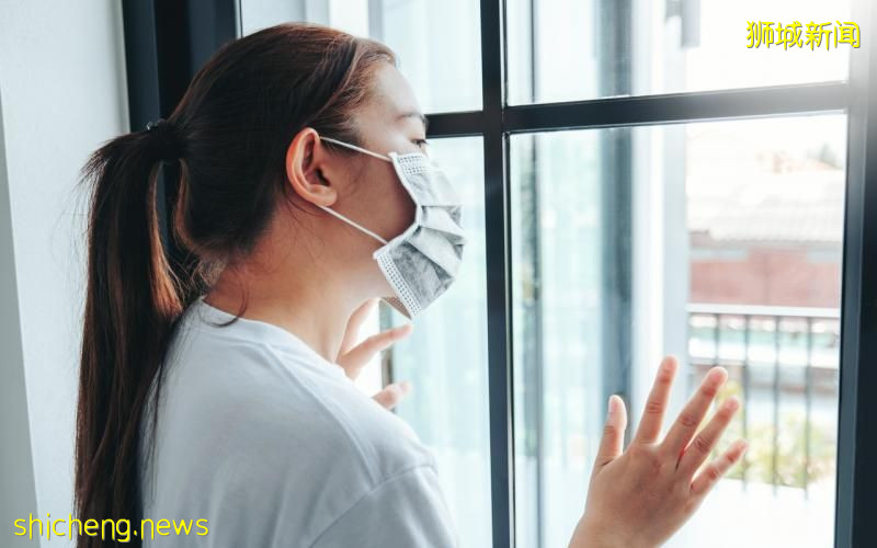 冠病病患居家康复 病患与家属有何疑虑与苦恼